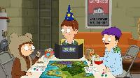 Click to watch 'Dungeon Aunt Dragons Adventure...' (popup) The Great North